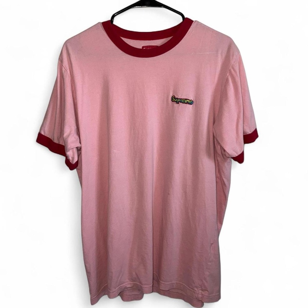 Supreme Tee